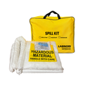 Notfallkoffer, Öl, Nylontasche 50 l