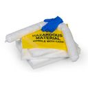 Notfallkoffer, Öl, Nylontasche 50 l