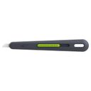 Nóż z automatycznie chowanym ostrzem SLIM PEN CUTTER