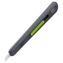 Nóż z automatycznie chowanym ostrzem SLIM PEN CUTTER