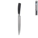 Nůž kuchyňský 15,5 cm, damašková ocel/pakka