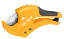 Nůžky na plastové trubky Industrial, 42 mm