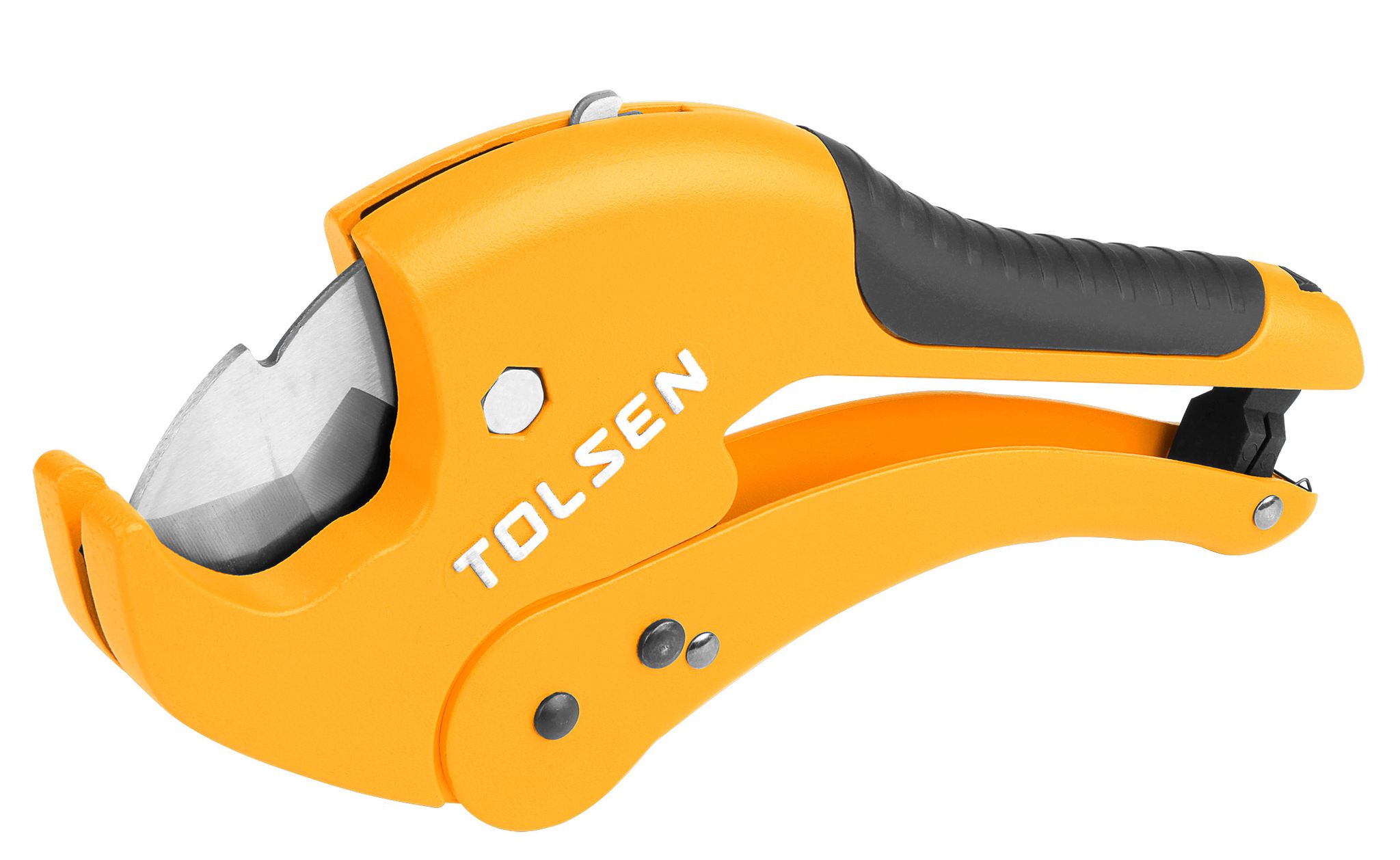 Nůžky na plastové trubky Industrial, 42 mm