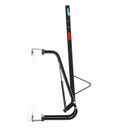 Obrotowy uchwyt na rowery elektryczne UpBike z mechanizmem podnoszenia 1+1 GRATIS