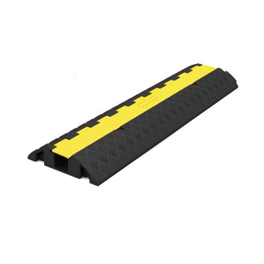 Ochrana kabelů, délka 990 mm, šířka 210 mm, 1 otvor 30x30 mm