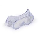 Ochranné brýle, uzavřené, balení 9 ks