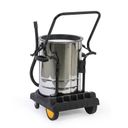 Odkurzacz przemysłowy, ssanie na sucho/mokro, 3000 W, 80 l