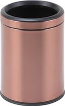Odpadkový koš 10 l, rosegold