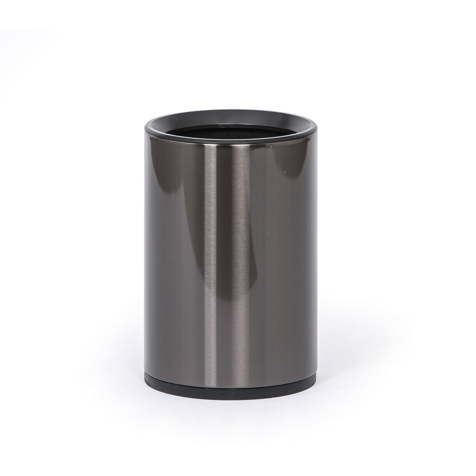 Fotografia produktu: Odpadkový kôš 10 l, sivý