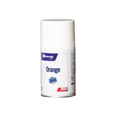 Odświeżacz powietrza zapach MERIDA, 243 ml, Orange