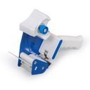 Odvíječ lepicí pásky s brzdou