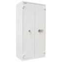 Ognioodporna szafa pancerna na dokumenty LFS-60P, OFFICE 3 S2 Fire, 1950 x 940 x 585 mm, zamek mechaniczny, 552 kg