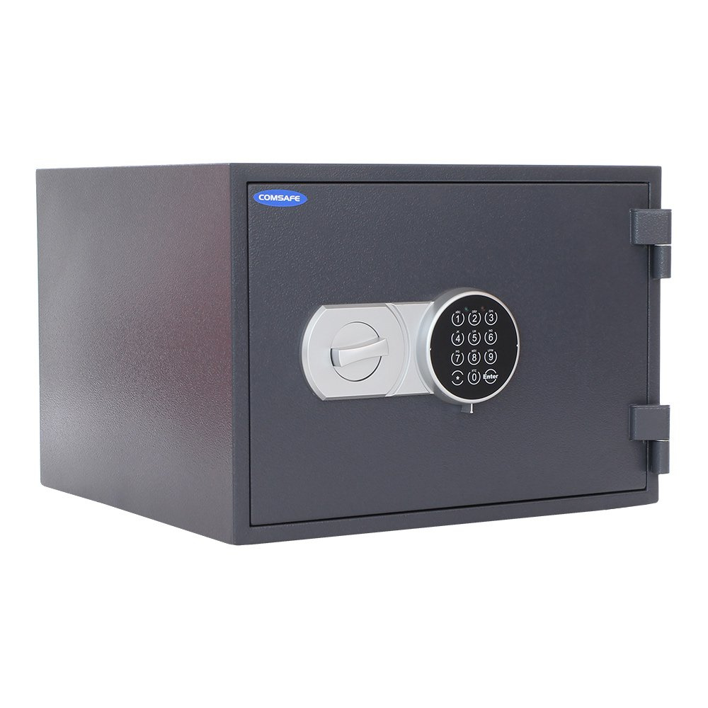 Fotografia produktu: Ohňovzdorný trezor elektronický S 60 P, 21 l