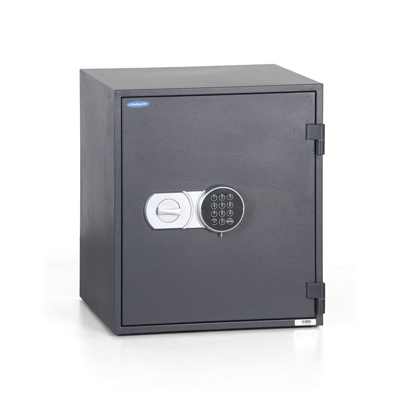 Fotografia produktu: Ohňovzdorný trezor elektronický S 60 P, 41 l