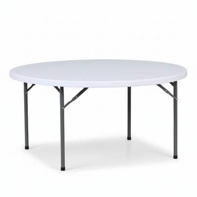 Okrągły stół cateringowy, 1510 x 740 mm