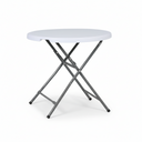 Okrągły stół cateringowy, 805 x 740 mm