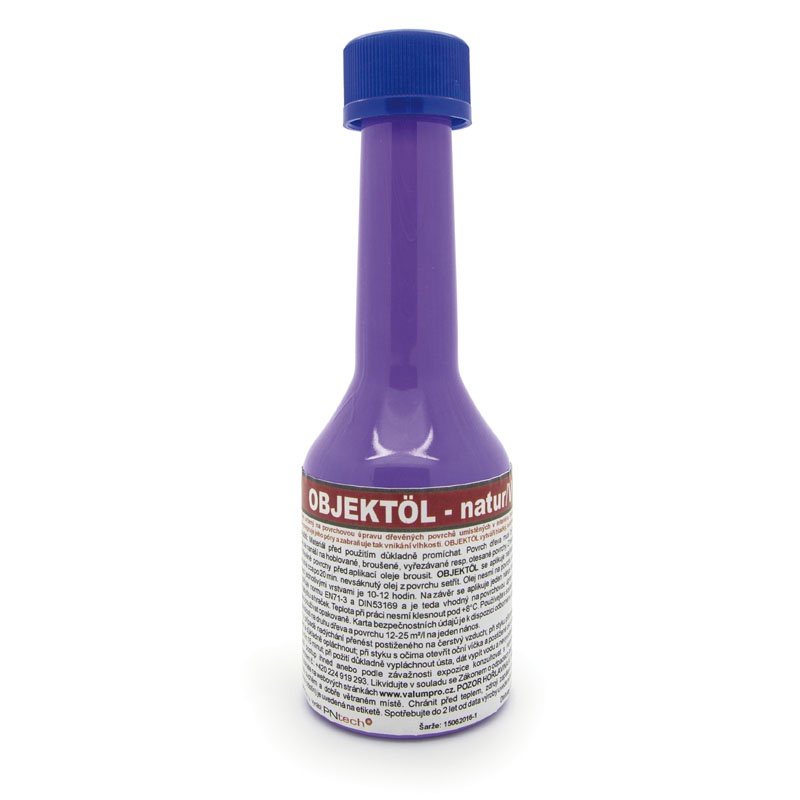 Fotografia produktu: Olej na drevený nábytok, 125 ml
