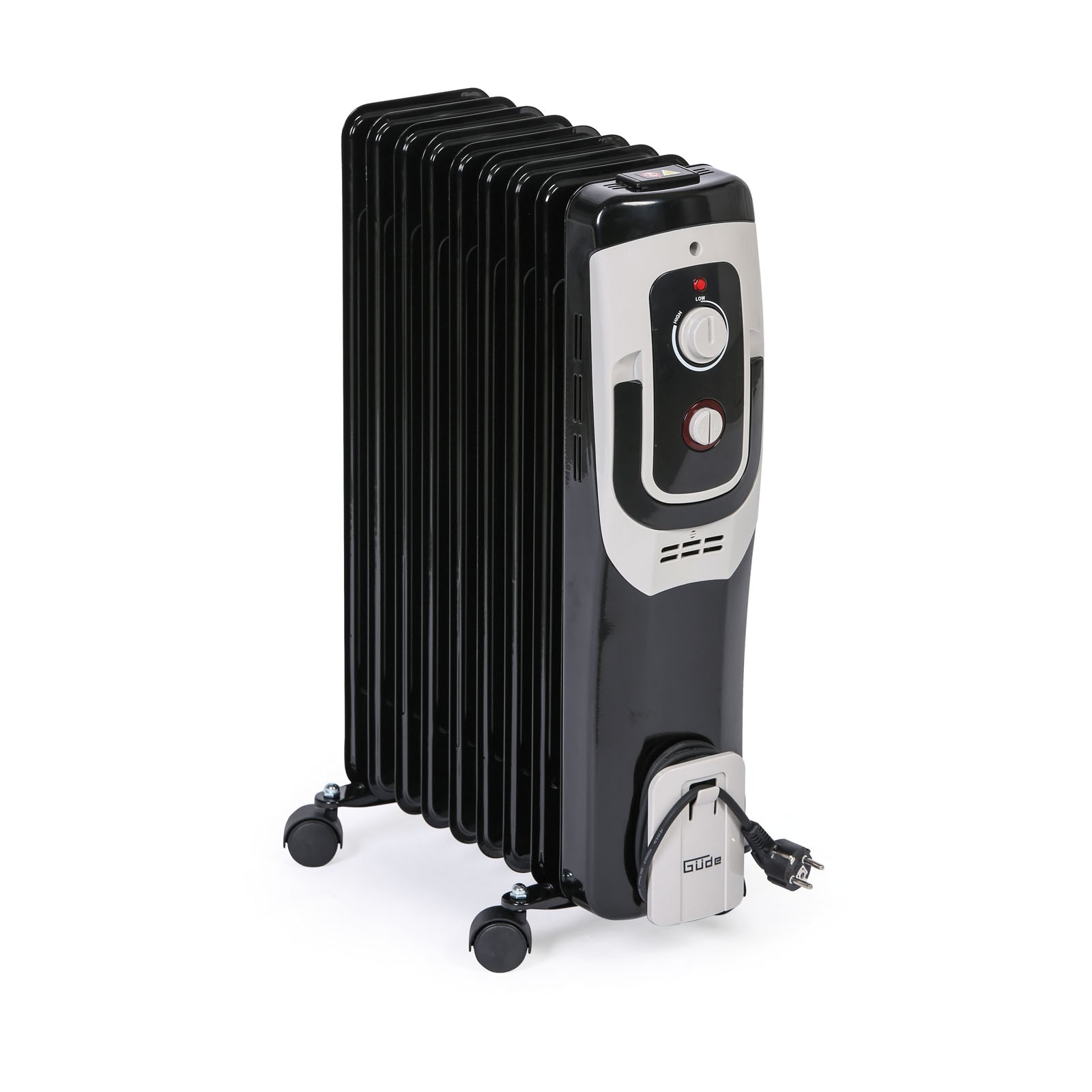 Fotografia produktu: Olejový radiátor OR 2000-9