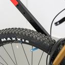 Otočný držák na elektrokola UpBike s hydraulickým zdvihem 1+1 ZDARMA, oplechované boky
