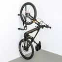 Otočný držák na elektrokola UpBike s hydraulickým zdvihem 1+1 ZDARMA