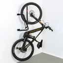 Otočný držák na elektrokola UpBike s hydraulickým zdvihem 1+1 ZDARMA