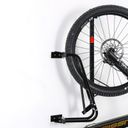 Otočný držák na elektrokola UpBike s hydraulickým zdvihem