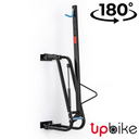Otočný držiak na elektrobicykle UpBike pre jednoduché zdvíhanie 1+1 ZADARMO