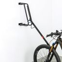 Otočný držiak na elektrobicykle UpBike pre jednoduché zdvihnutie