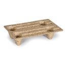 Paletten INKA, 1200 x 800 x 135 mm, 900 kg, 3 Stk.