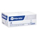 Papierhandtücher in Rollen MAXI AUTOMATIC, weiß, einlagig, 6 Stück