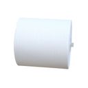 Papierhandtücher in Rollen MAXI AUTOMATIC, weiß, einlagig, 6 Stück