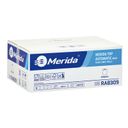 Papierové uteráky v roliach MAXI AUTOMATIC, biele, dvojvrstvové, 6 ks