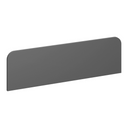 Paravent PRIMO, 1000 x 18 x 300 mm, Graphit