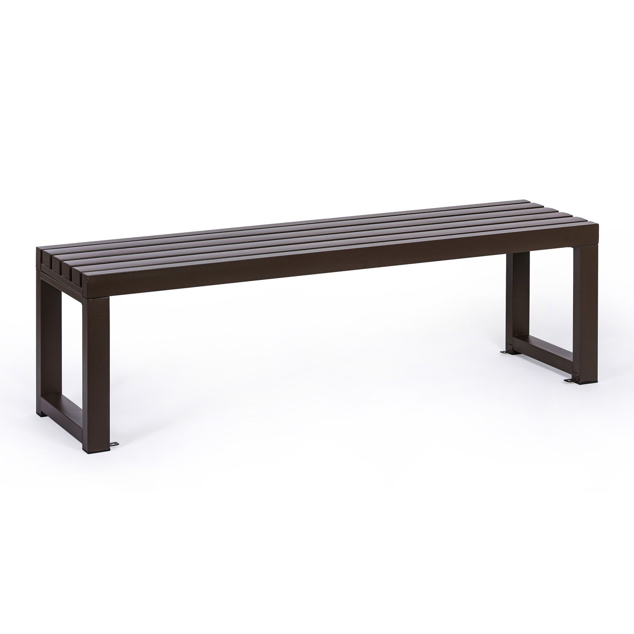 Parkbank ALURA, 1500 mm