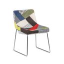 Patchwork židle SINGLE