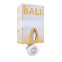 Penové mydlo BALI LUX, balenie 6x 700 ml