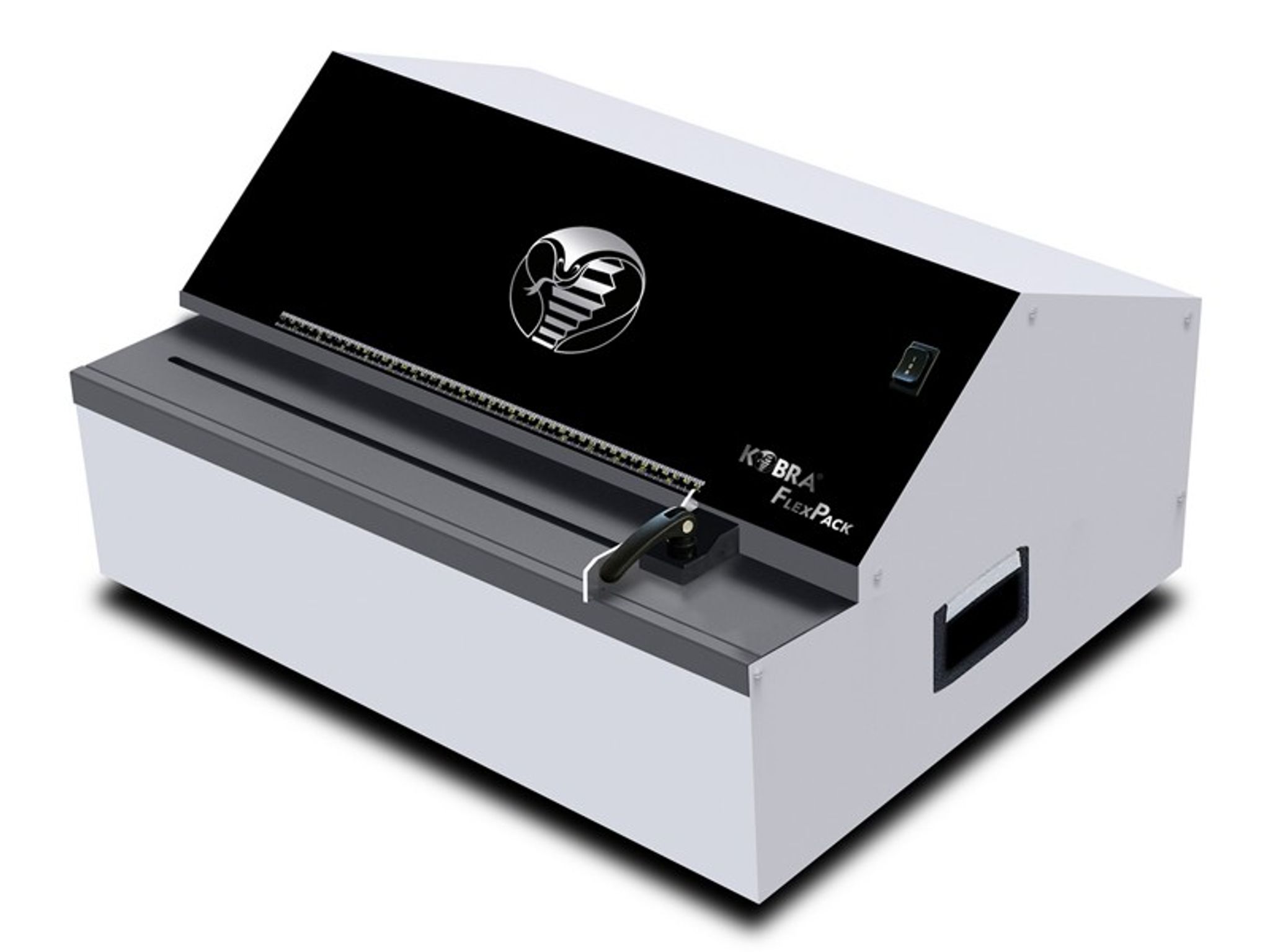 Perforator kartonu KOBRA FLEXPACK DESKTOP