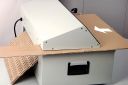 Perforator kartonu KOBRA FLEXPACK DESKTOP