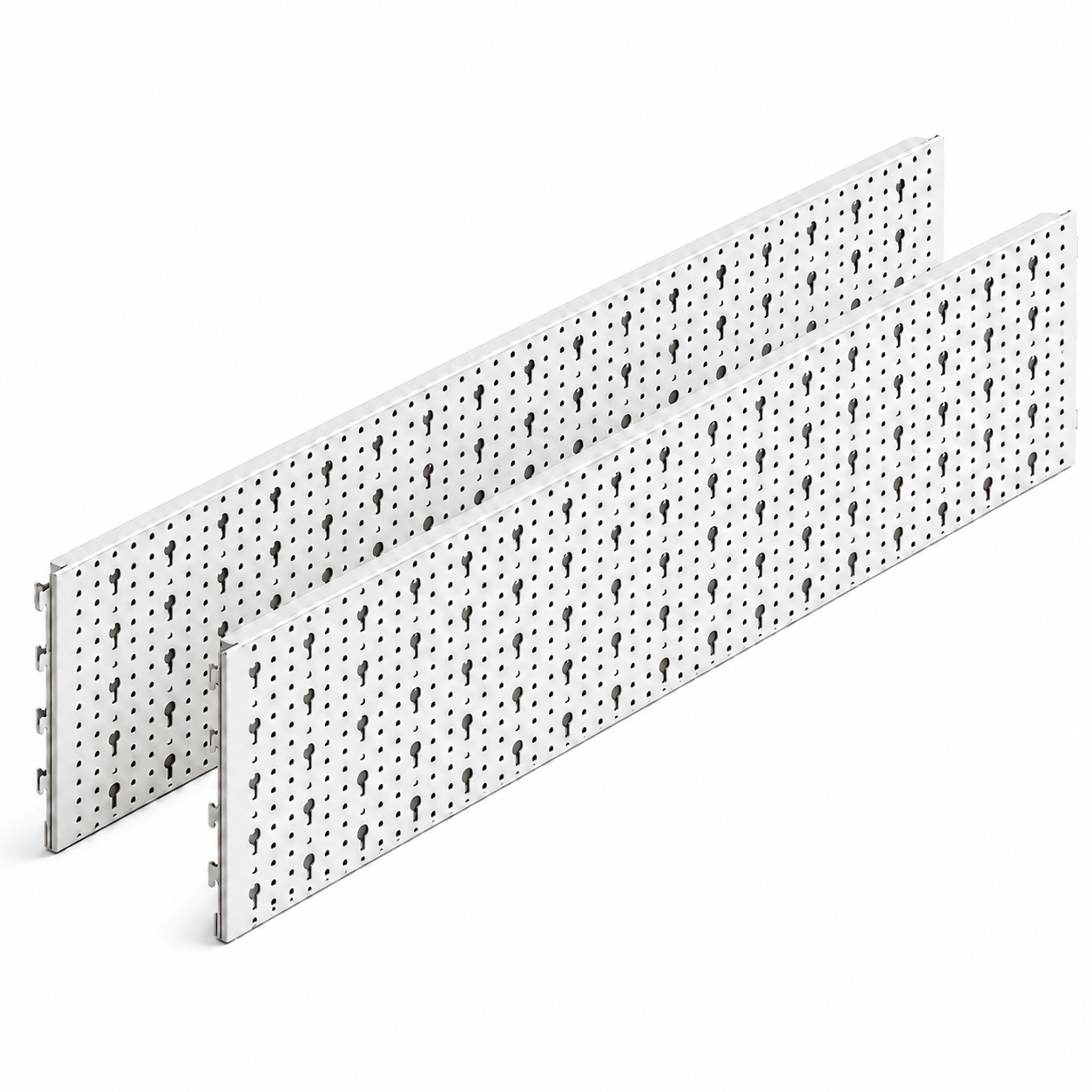 Perforierte Blechpaneele ELEMENT SYSTEM, 2 Stk.