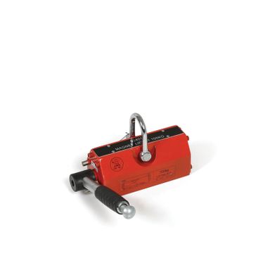 Permanent-Hebemagnet HG-B, 100 kg