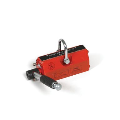 Permanent-Hebemagnet HG-B, 200 kg