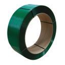 PET-Bindungsband für Handumreifungsgeräte ZAPAK 15,0 x 0,80 mm, 406/150 - 1400 m, 4550 N