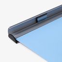 Plakátové lišty, 1000 mm