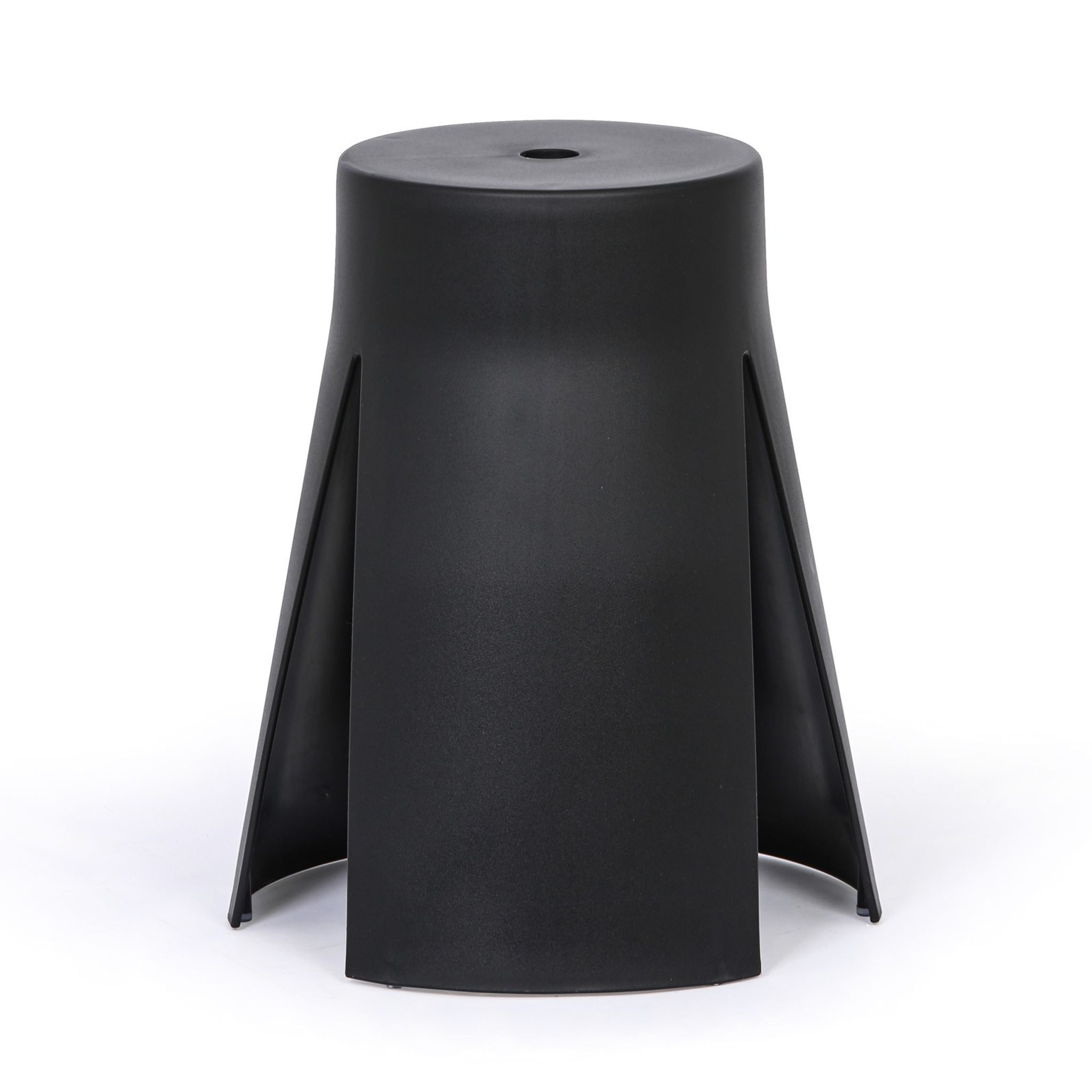 Plastová stolička RIKO