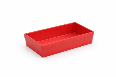 Plastové boxy, 150 x 75 x 46 mm