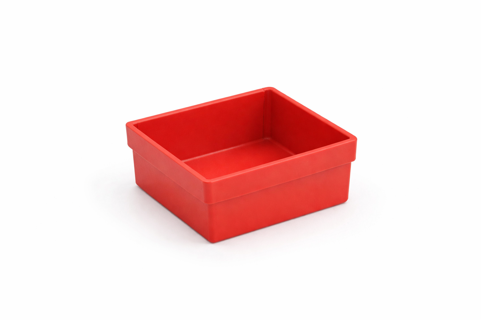 Fotografia produktu: Plastové boxy, 75 x 75 x 45 mm