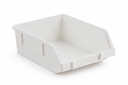 Plastové boxy pre perforovaný panel ELEMENT SYSTEM, 20 ks