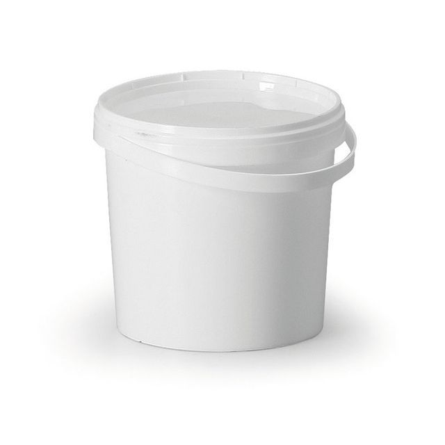 Plastový kbelík Standard