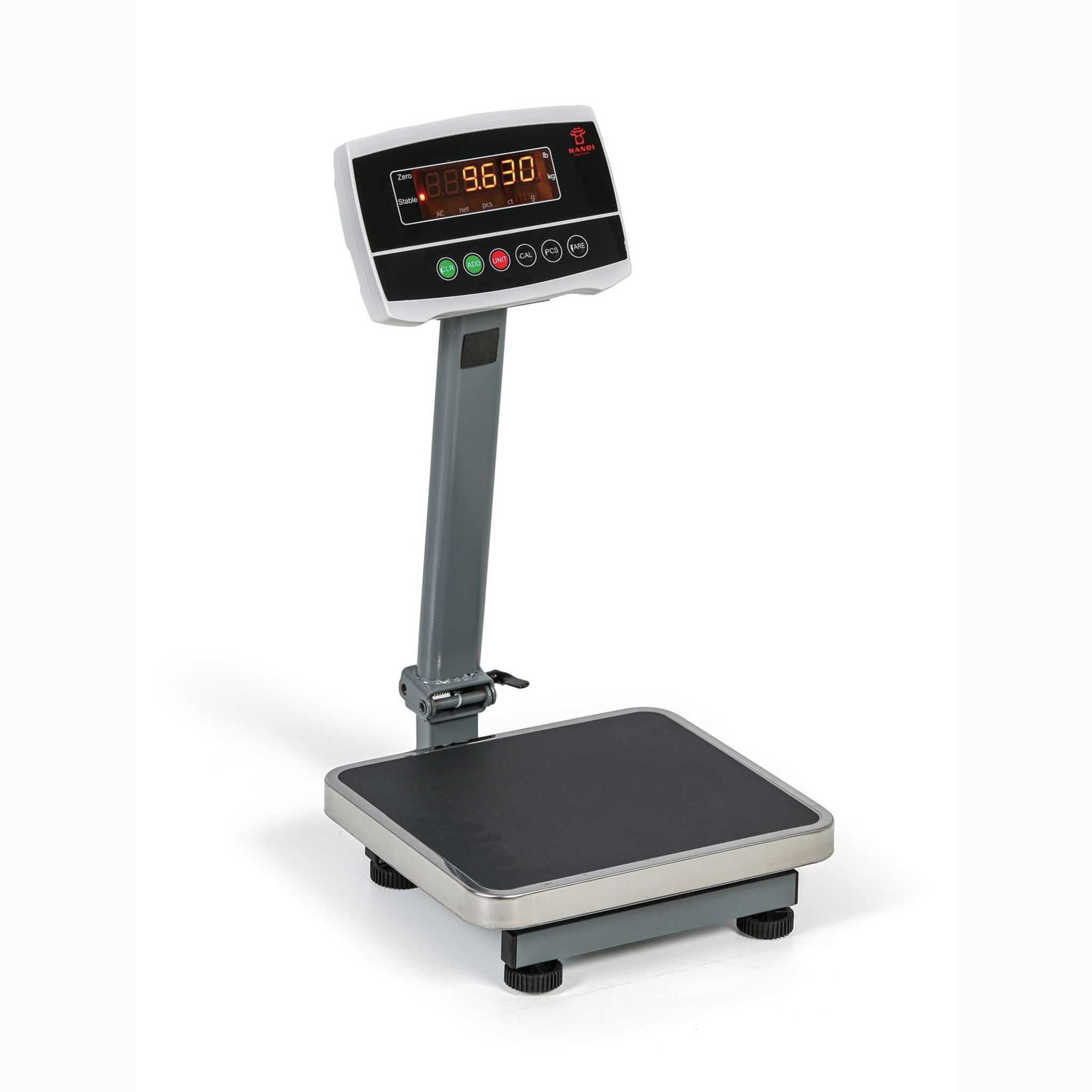 Plattformwaage YH-918-S Plattformwaage YH-918-S