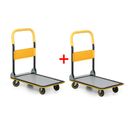 Plattformwagen, klappbar,  1+1 GRATIS, 150 kg